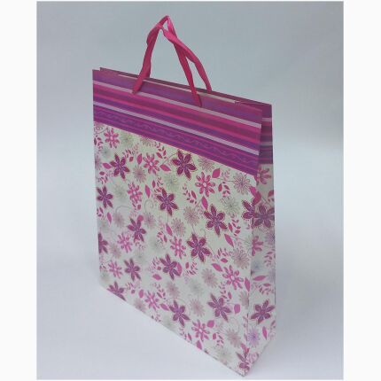 Gift Bags Colors Size 33 * 43 * 10Cm