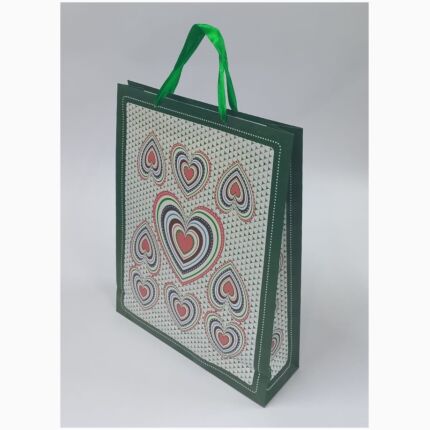 Gift Bags Colors Size 33 * 43 * 10Cm