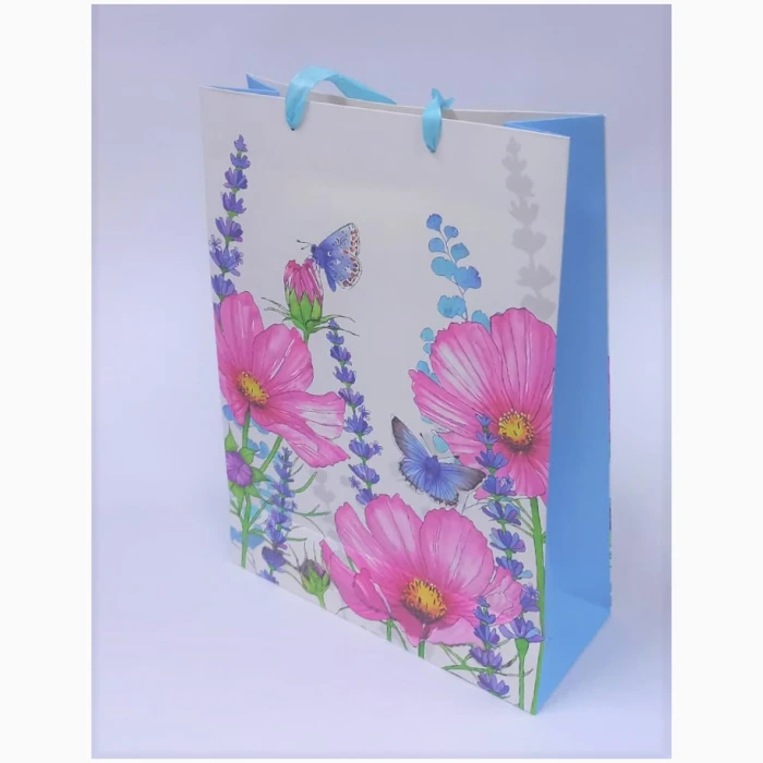 Gift Bags Colors Size 40X30X12 Cm - Image 1