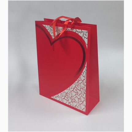 Gift Bags Colors Size 40X30X12 Cm