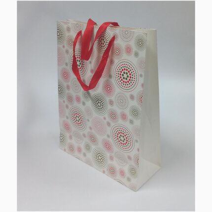 Gift Bags Colors Size 40X30X12 Cm
