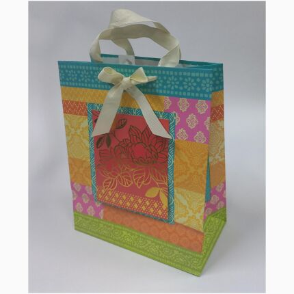Gift Bag Patches