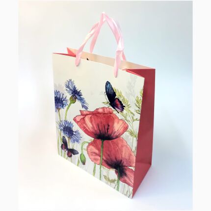 Gift Bags Colors Size 32X26X12 Cm