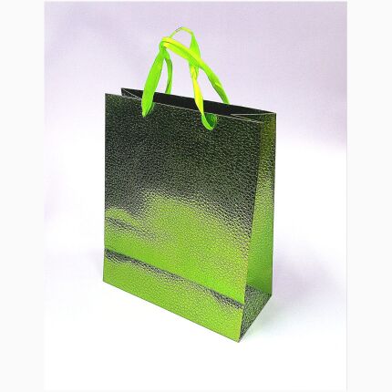 Gift Bags Colors Size 32X26X12 Cm