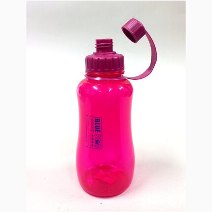 Bottle Water With Holder Short