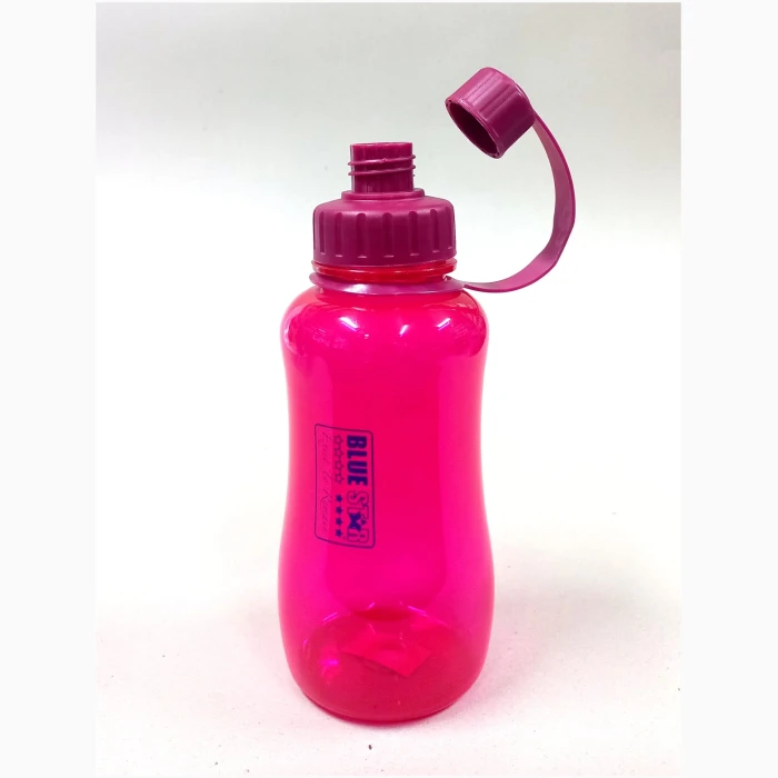 Bottle Water With Holder Short - Image 1