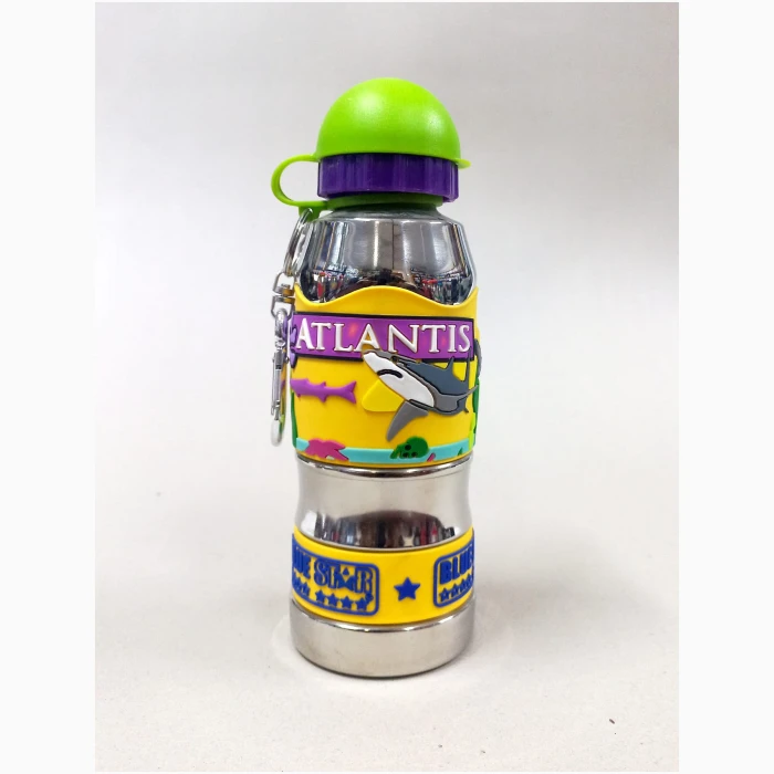 Bottle Of Watermiddile Size 450Mm - Image 1