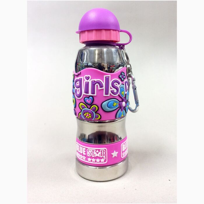 Bottle Of Watermiddile Size 450Mm - Image 1