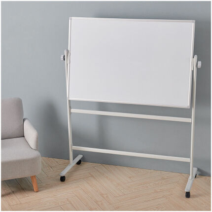 White Board Stand 90 X 150