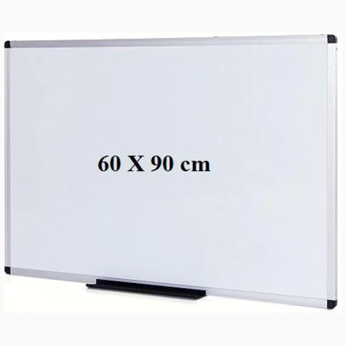 Magnetic White Board 60X90 - Image 1