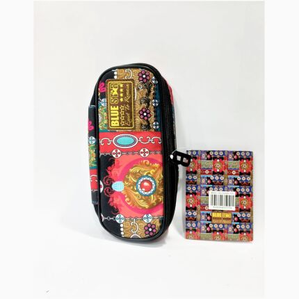 Fashion Pencll Case Accessories