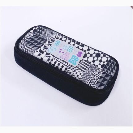 Pencil Case (Stars)I