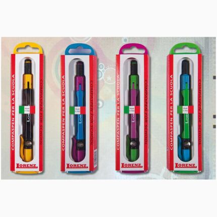 Compass Italian Pen