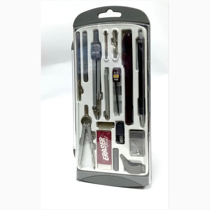 Italian Luxury Compass Kit - Image 1