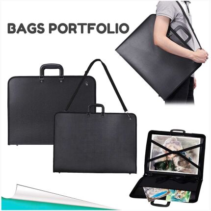 Portfolios 37X27X3.8