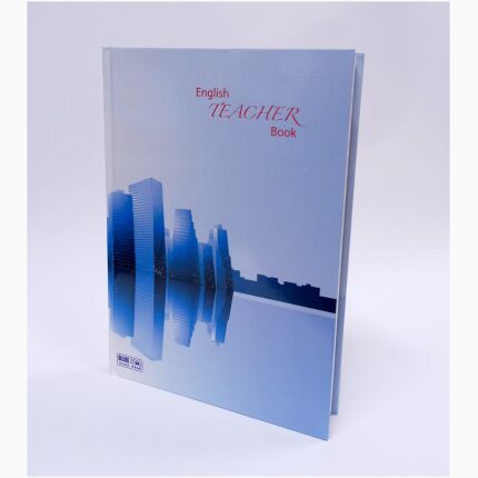 Teacher Book English 100 Sheet