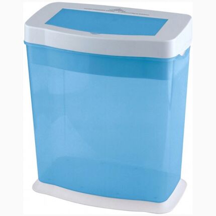 Paper Shredder Machine 4X22Mm