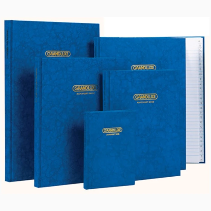 Grand Luxe Manuscript 2Qr(9X7) - Image 1