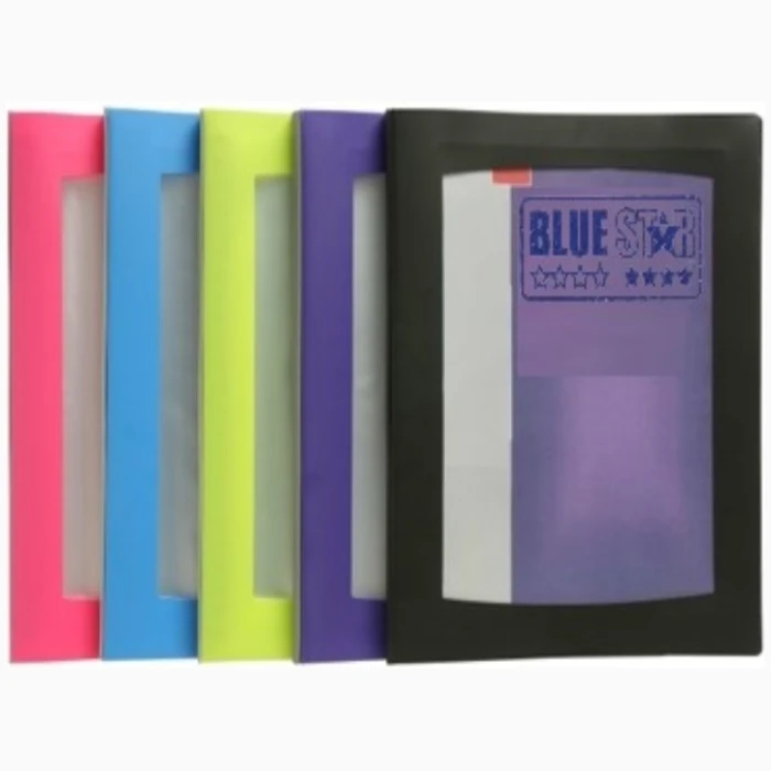 Hold Me Tight Holder A4 6 Colors - Image 1