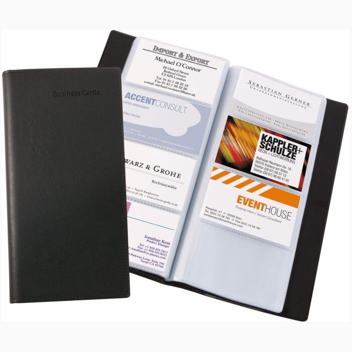 Business Card Holder Medium - Image 1