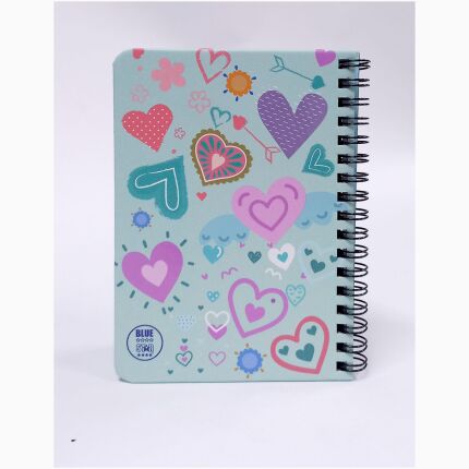 Note Book A6 80 Sheet-2