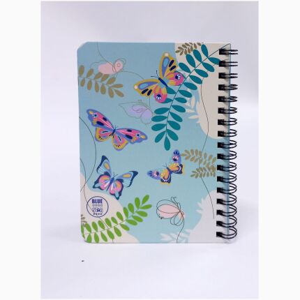 Note Book A6 80 Sheet-3