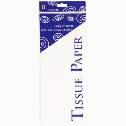 Tissue Gift Wrap