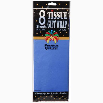 Tissue Gift Wrap
