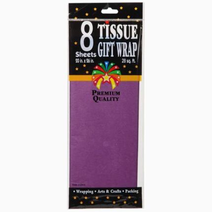 Tissue Gift Wrap