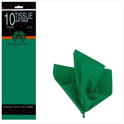 Tissue Gift Wrap