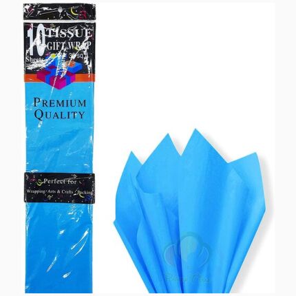 Tissue Gift Wrap