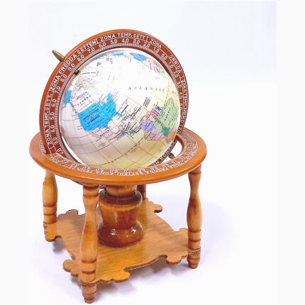 Globe