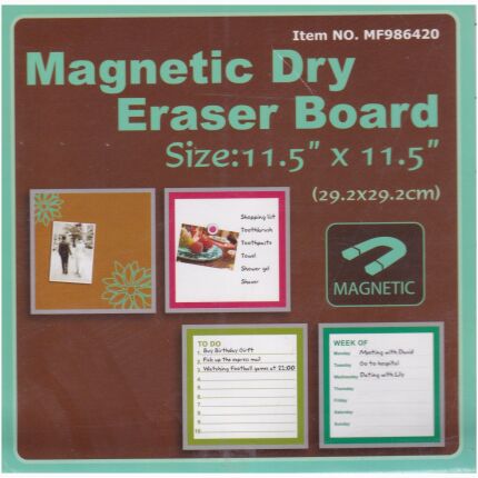 Board Nomburs From1-10 With Pen