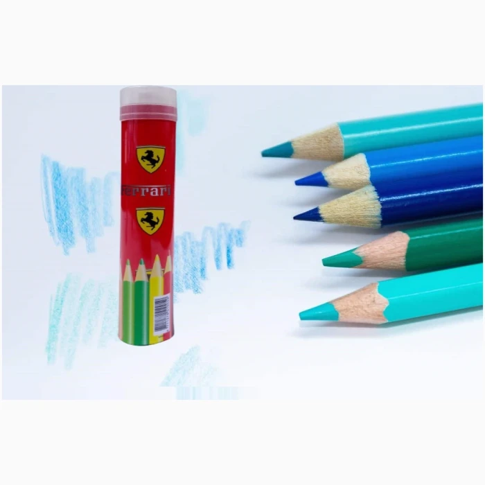 ⁦12 لون (أنبوب)⁩ - الصورة ⁦1⁩