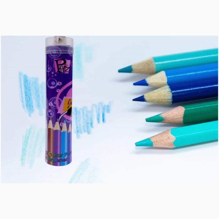12 Colors (Tube) - Image 1