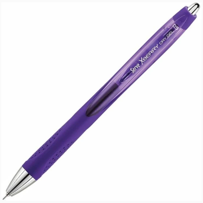 Ballpoint Pen 0.5 Violet - Image 1