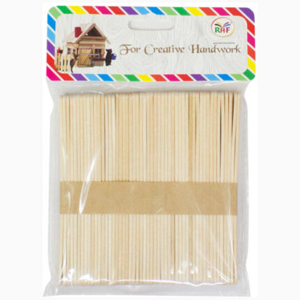 Wooden Sticks