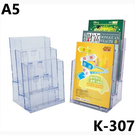 Shap Card Stand 3T