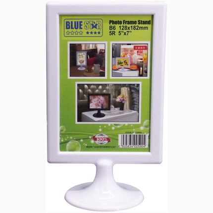 Rotatable Menu Stand B6