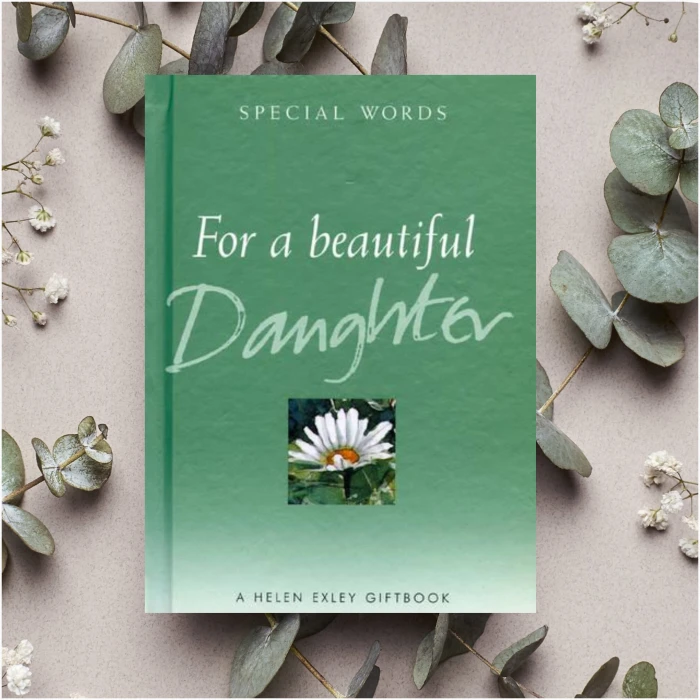 For A Beautiful Daughter - Image 1