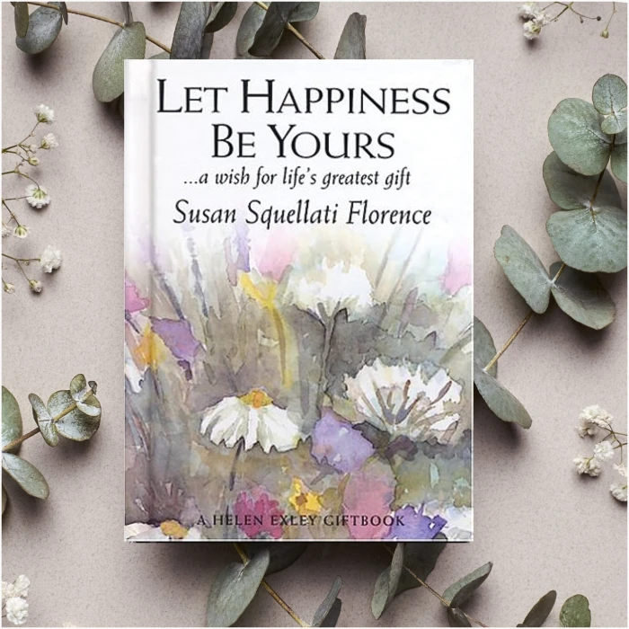 Let Happinees Be Yours - Image 1