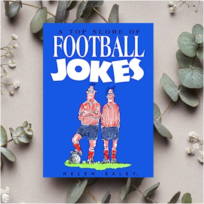 Football Jokes - Image 1