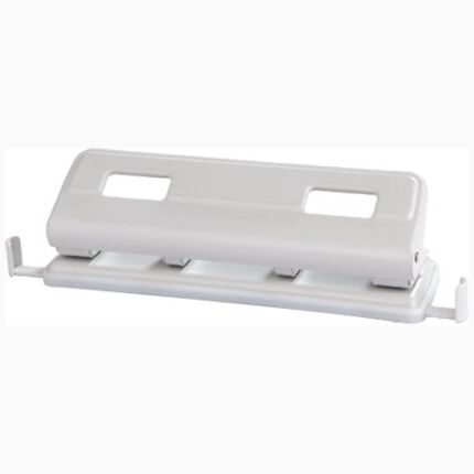 Kanex 4 Hole Punch