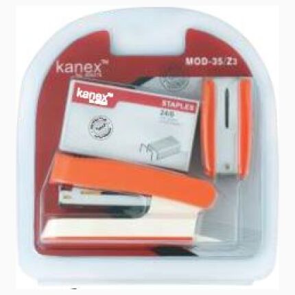Staple Kanex With Staples