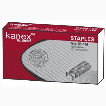Staples No.10-1M