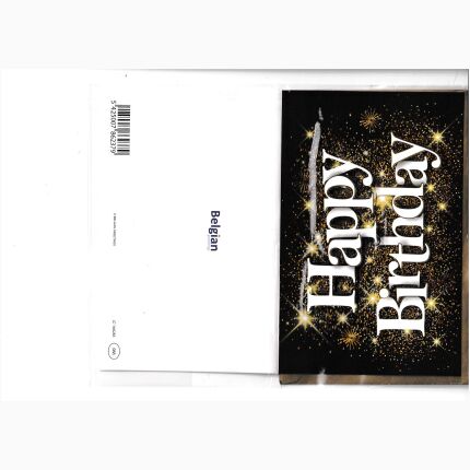 Cards For Occasions Belgian