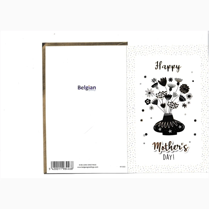 Cards For Occasions Belgian - Image 1