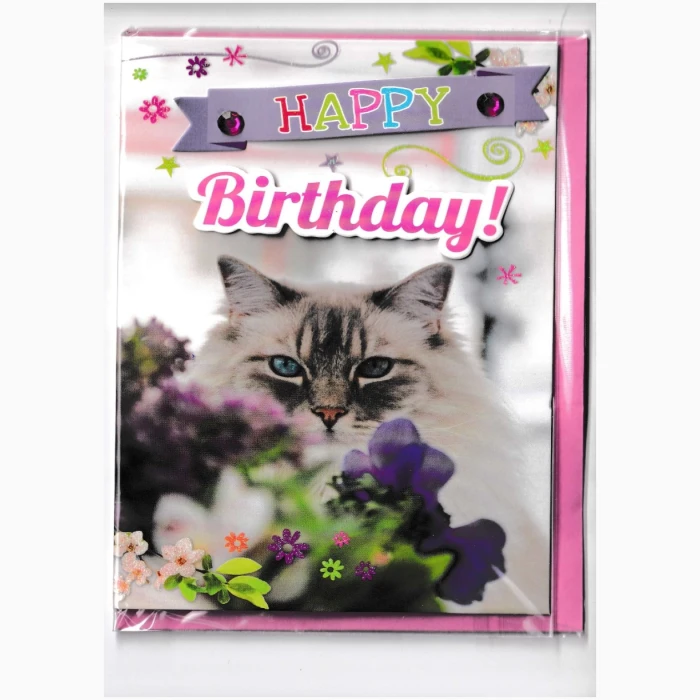 Cards For Occasions Belgian - Image 1