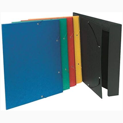 Flap Folder A3