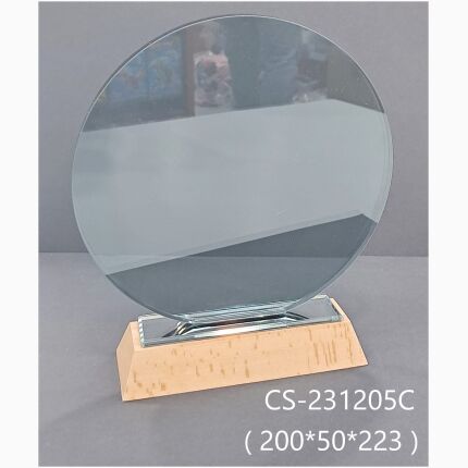 Glassware ( 200*50*223 )